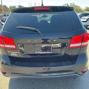 2019 Dodge JOURNEY SE 缩略图 54
