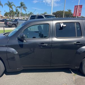 2011 Chevrolet HHR LT — фото 4