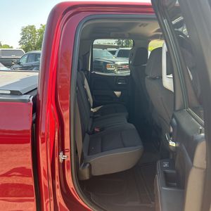 2018 Chevrolet SILVERADO 1500 LT 缩略图 35
