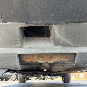 2008 Honda CR-V EX-L 缩略图 27