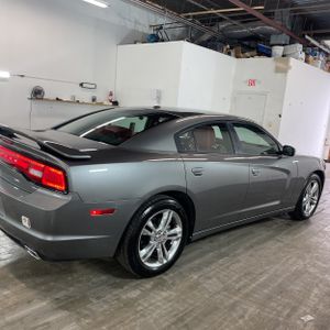 DODGE CHARGER SXT - 10