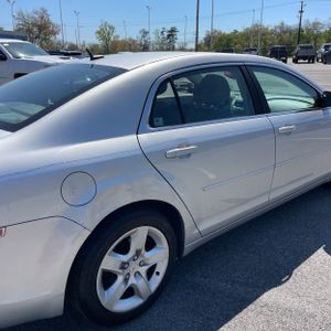 CHEVROLET MALIBU LS - 9