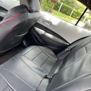 2024 Toyota COROLLA SE thumbnail 72