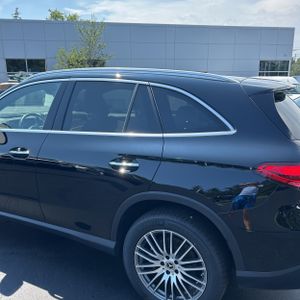 2024 Mercedes-BENZ GLC 照片 6