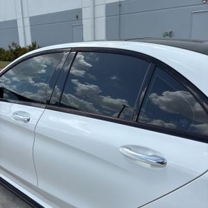 2018 Mercedes-BENZ C-CLASS AMG — фото 6