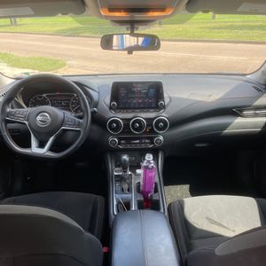 صورة مصغرة 36 لـ 2020 Nissan SENTRA SR