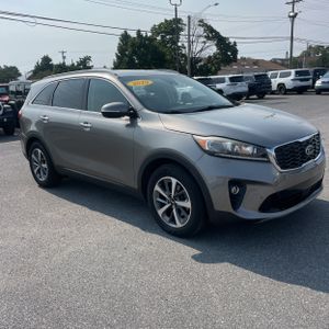 2019 KIA SORENTO EX V6 缩略图 12