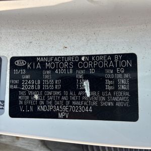 صورة مصغرة 50 لـ 2014 KIA SOUL +