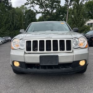صورة مصغرة 14 لـ 2010 JEEP GRAND CHEROKEE LAREDO
