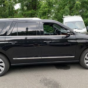 2024 Lincoln NAVIGATOR L RESERVE 缩略图 11