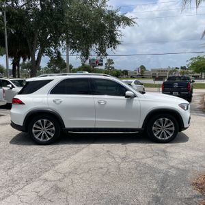 2022 Mercedes-BENZ GLE 照片 10