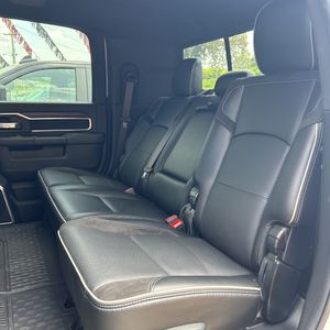 صورة مصغرة 35 لـ 2024 RAM 2500 LARAMIE