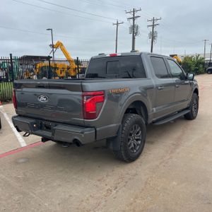 FORD F-150 TREMOR - 8