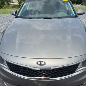 2018 KIA OPTIMA LX 缩略图 55