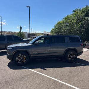 2023 Rivian R1S ADVENTURE 照片 3