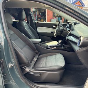 2025 Chevrolet TRAX LT 缩略图 33