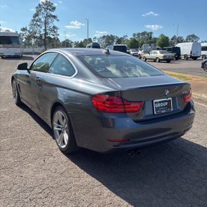 BMW 4-SERIES XDRIVE - 5