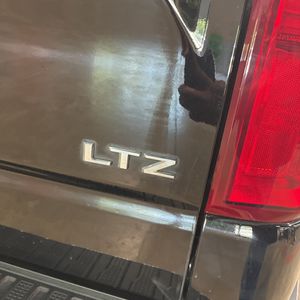2023 Chevrolet SILVERADO 1500 LTZ — миниатюра 23