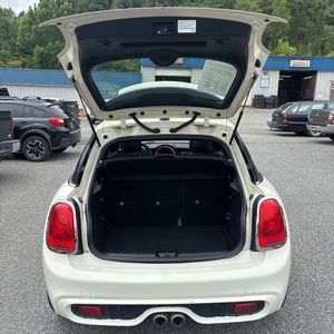 2018 MINI HARDTOP COOPER S — миниатюра 44