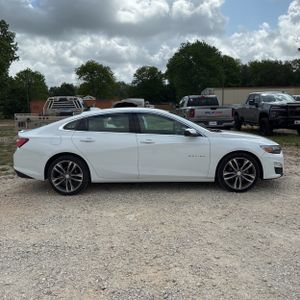 CHEVROLET MALIBU LT - 10