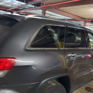 JEEP GRAND CHEROKEE LIMITED - 9