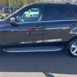 MERCEDES-BENZ GLE-CLASS - 4