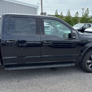 2017 FORD F-150 XLT — миниатюра 11
