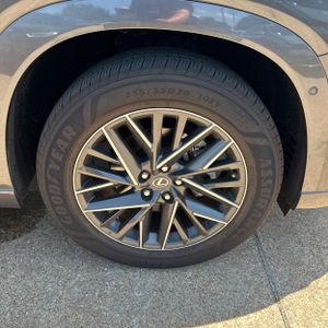 2025 Lexus TX 350 PREMIUM thumbnail 20