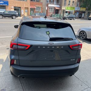صورة 7 لـ 2025 FORD ESCAPE ST-LINE SELECT