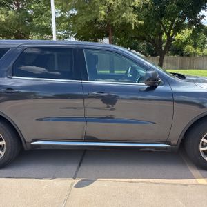صورة مصغرة 11 لـ 2016 Dodge DURANGO SXT