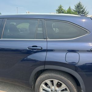 2021 Toyota HIGHLANDER LIMITED 照片 6