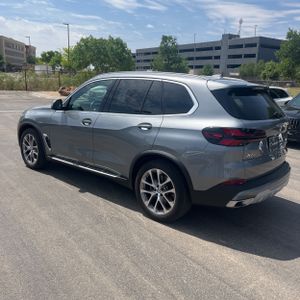 BMW X5 XDRIVE40I - 5