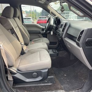 صورة مصغرة 33 لـ 2018 FORD F150 XLT