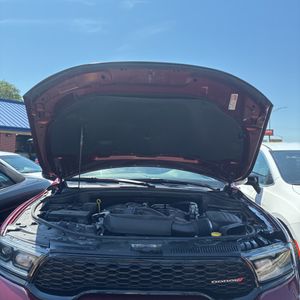 2026 Dodge DURANGO GT 缩略图 47