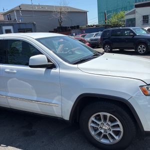صورة مصغرة 13 لـ 2018 JEEP GRAND CHEROKEE LAREDO