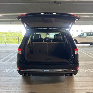 2023 Lincoln AVIATOR STANDARD thumbnail 42