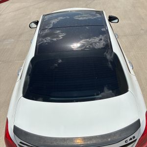صورة مصغرة 16 لـ 2018 Mercedes-BENZ C-CLASS AMG