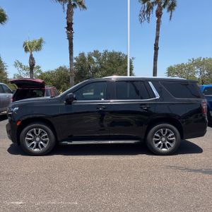 صورة 3 لـ 2024 Chevrolet TAHOE LS