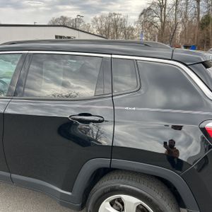 JEEP COMPASS LATITUDE - 6