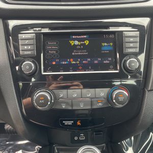 صورة مصغرة 36 لـ 2020 Nissan ROGUE S