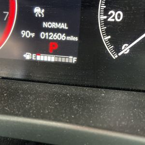 2025 Honda PILOT TOURING — миниатюра 45