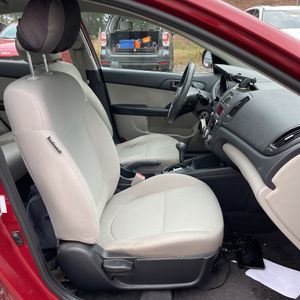 2010 KIA FORTE EX 缩略图 26