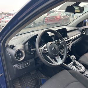 2021 KIA FORTE LXS thumbnail 36