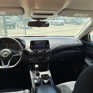 صورة مصغرة 35 لـ 2021 Nissan SENTRA S
