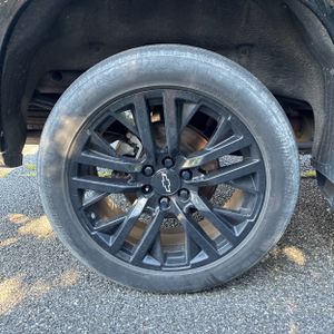 صورة مصغرة 18 لـ 2021 Chevrolet SILVERADO 1500 RST