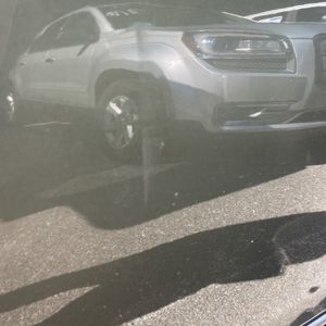 2017 Subaru OUTBACK 2.5I — миниатюра 55