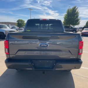 FORD F-150 LARIAT - 7