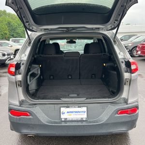 2017 JEEP CHEROKEE LATITUDE 缩略图 42