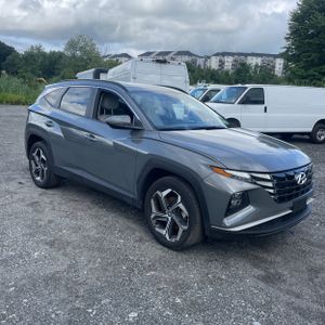 صورة مصغرة 12 لـ 2024 Hyundai TUCSON SEL