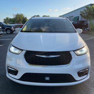 2022 Chrysler PACIFICA TOURING L — миниатюра 14